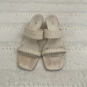 Cult Gaia Sandals